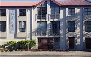 2 Bedroom Apartment in Stellenbosch Central