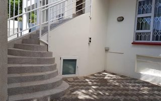 1 Bedroom Flat in Norwood