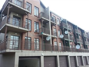 1 Bed Apartment in Witbank Central