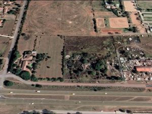 Commercial space in Tedderfield