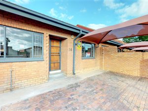 2 Bed Townhouse in Annadale