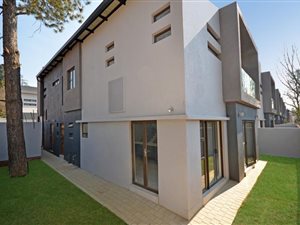 3 Bed Cluster in Petervale