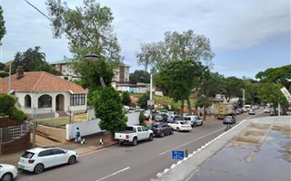 52 m² Commercial space in Morningside