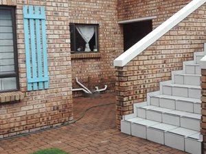 2 Bed Apartment in Southcrest