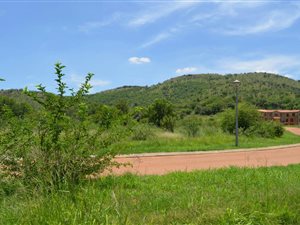 776 m² Land available in Estate D Afrique