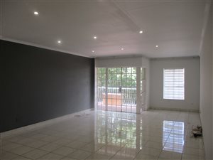 2 Bed Apartment in Atholl
