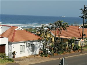 3 Bed House in Tongaat Beach