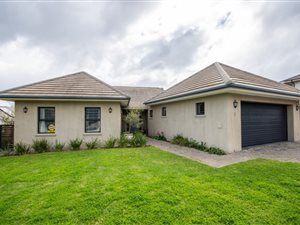 3 Bed House in Hageland Estate