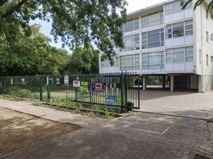 2 Bedroom Apartment in Stellenbosch Central