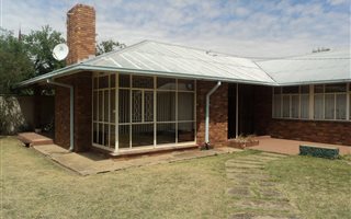 4 Bedroom House in Morewag
