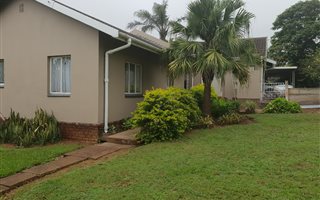 3 Bedroom House in Meadows