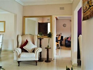 4 Bed House in Brackendowns
