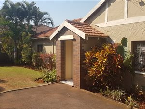 147 m² Office Space in Durban North