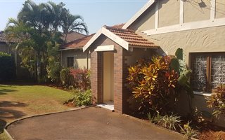 147 m² Office Space in Durban North