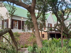 4 Bed House in Meedingsride