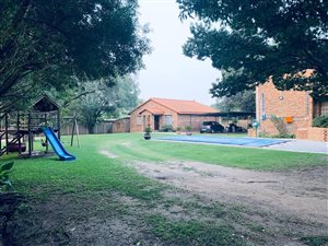 5 Bed House in Bethal