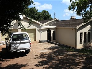 4 Bed House in Kildare