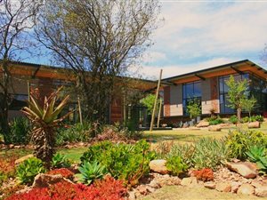 4 Bed House in Kyalami