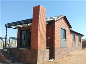3 Bed House in Mindalore