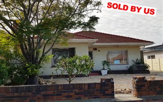 3 Bedroom House in Churchill Estate