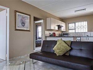 2 Bedroom Townhouse in Witfield