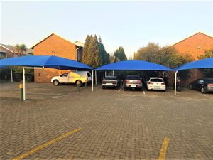 2 Bed Apartment in Atlasville
