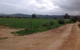 284 ha Farm in Gouritsmond