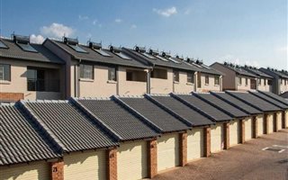 2 Bedroom Apartment in Sagewood