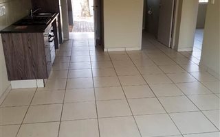 2 Bedroom Townhouse in Rynfield