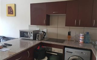 1 Bedroom Apartment in Jackal Creek Golf Estate
