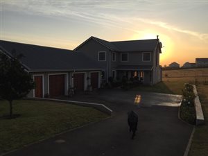 3 Bed House in Birnamwood