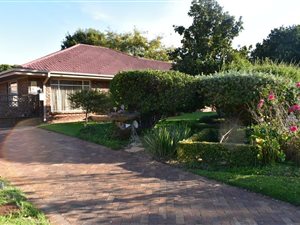 3 Bed House in Miederpark