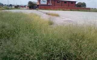 5161 m² Land available in Waterval East