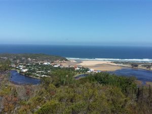 2 ha Farm in Groot Brakrivier