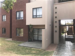3 Bed Apartment in North Riding