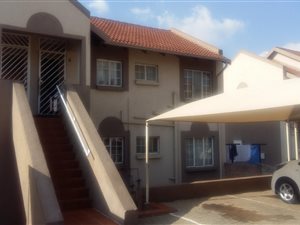 3 Bed Townhouse in Rewlatch