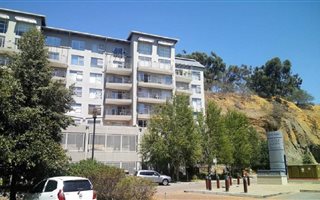 2 Bedroom Apartment in Tyger Waterfront