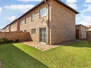 3 Bed House in Centurion CBD