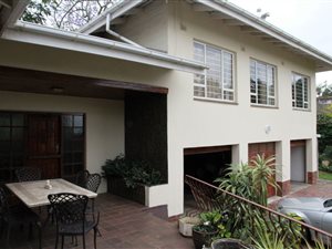 4 Bed House in Dawncliffe