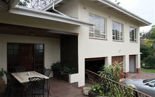 4 Bedroom House in Dawncliffe