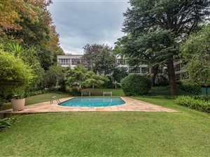 3 Bed Apartment in Birdhaven