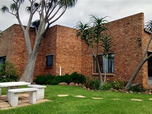 3 Bed House in Elysium