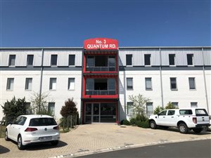109 m² Commercial space in Firgrove