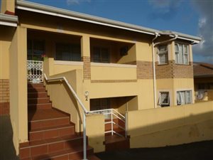3 Bed Apartment in Malvern