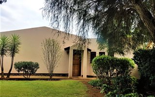 3 Bedroom House in Culemborg Park