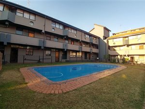 2 Bed Apartment in Valhalla