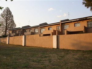 3 Bed Townhouse in Deneysville