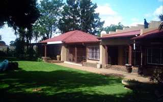 500 m² Commercial space in Unitas Park