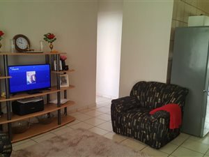 2 Bed Townhouse in Comet