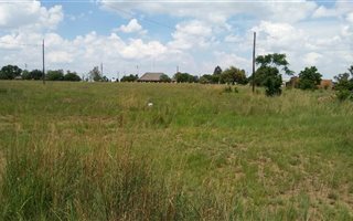 2315 m² Land available in Vaalview
